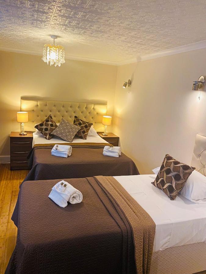 Hotel Paddington Londen