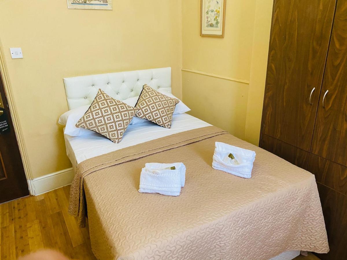 Hotel Paddington Londen