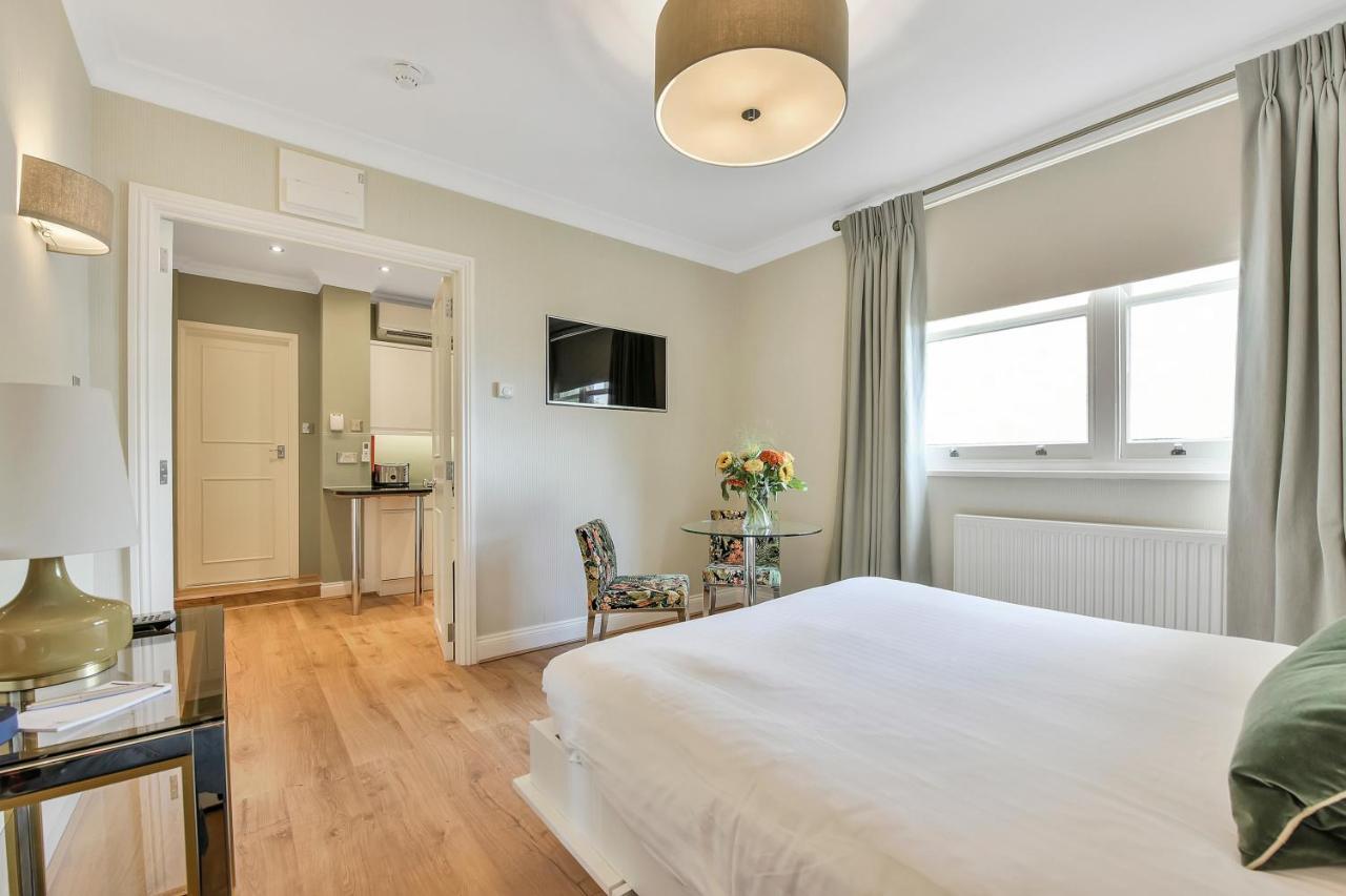 No1 The Mansions By Mansley Aparthotel
