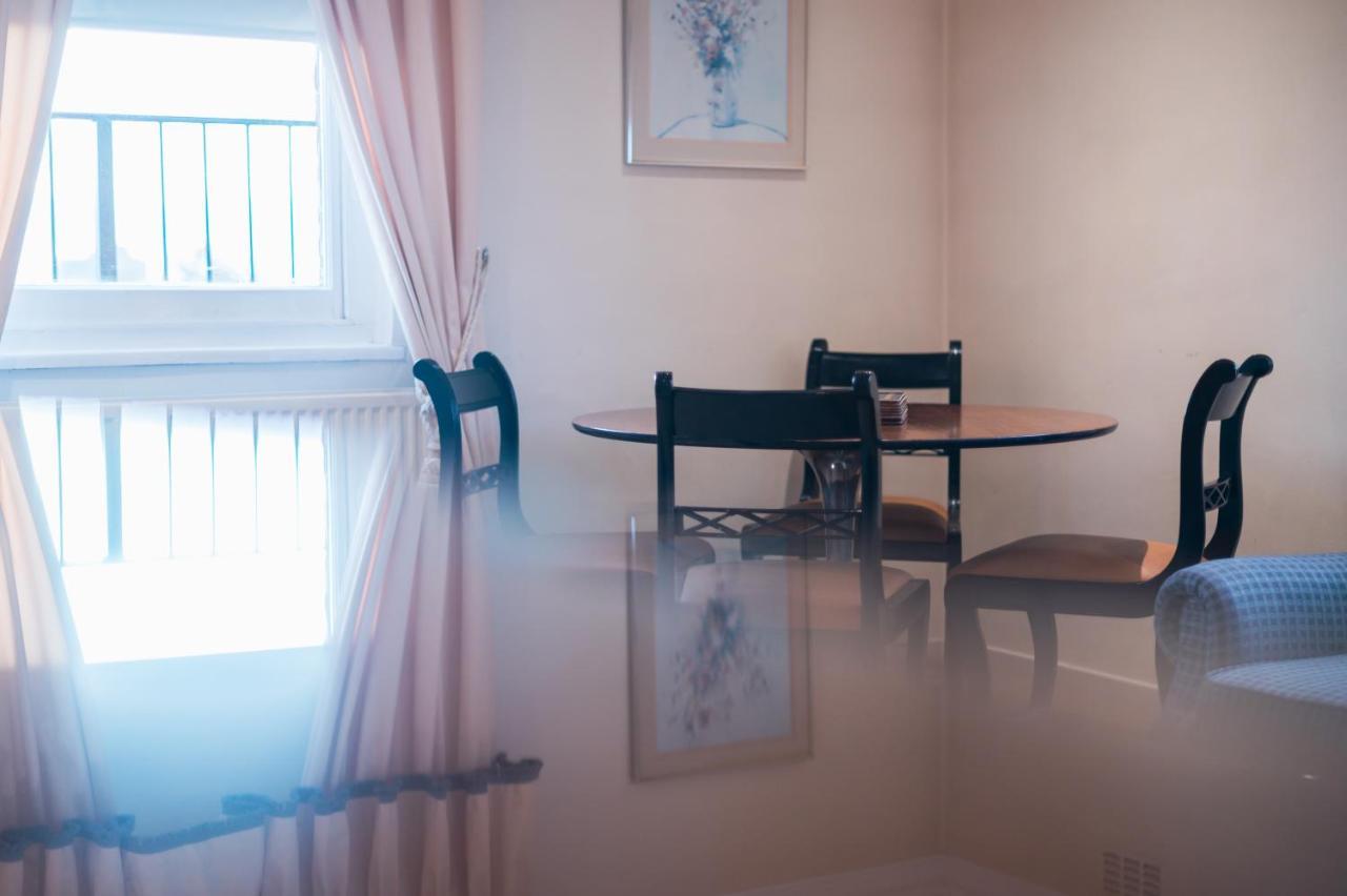 Apartahotel No1 The Mansions By Mansley Londres