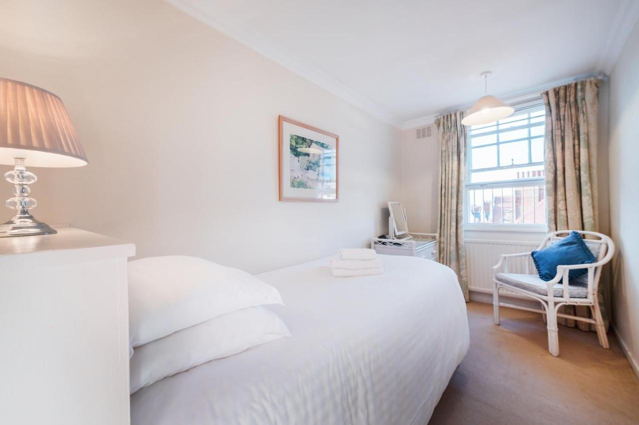 No1 The Mansions By Mansley Apartahotel