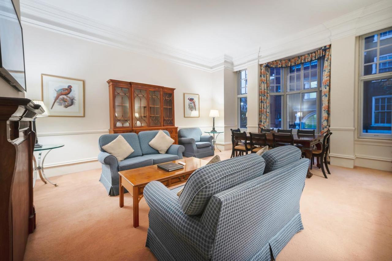 No1 The Mansions By Mansley 4* London