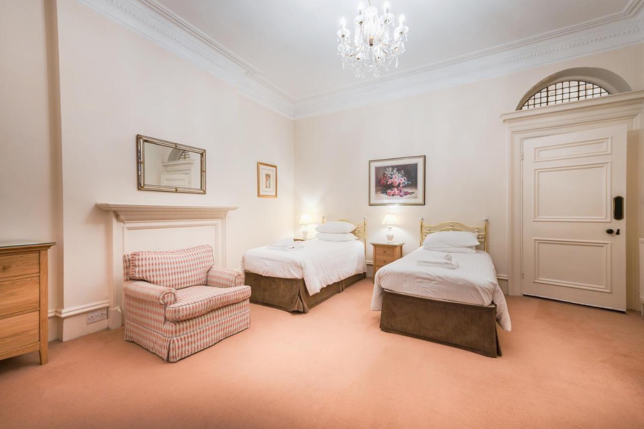 Aparthotel No1 The Mansions By Mansley London