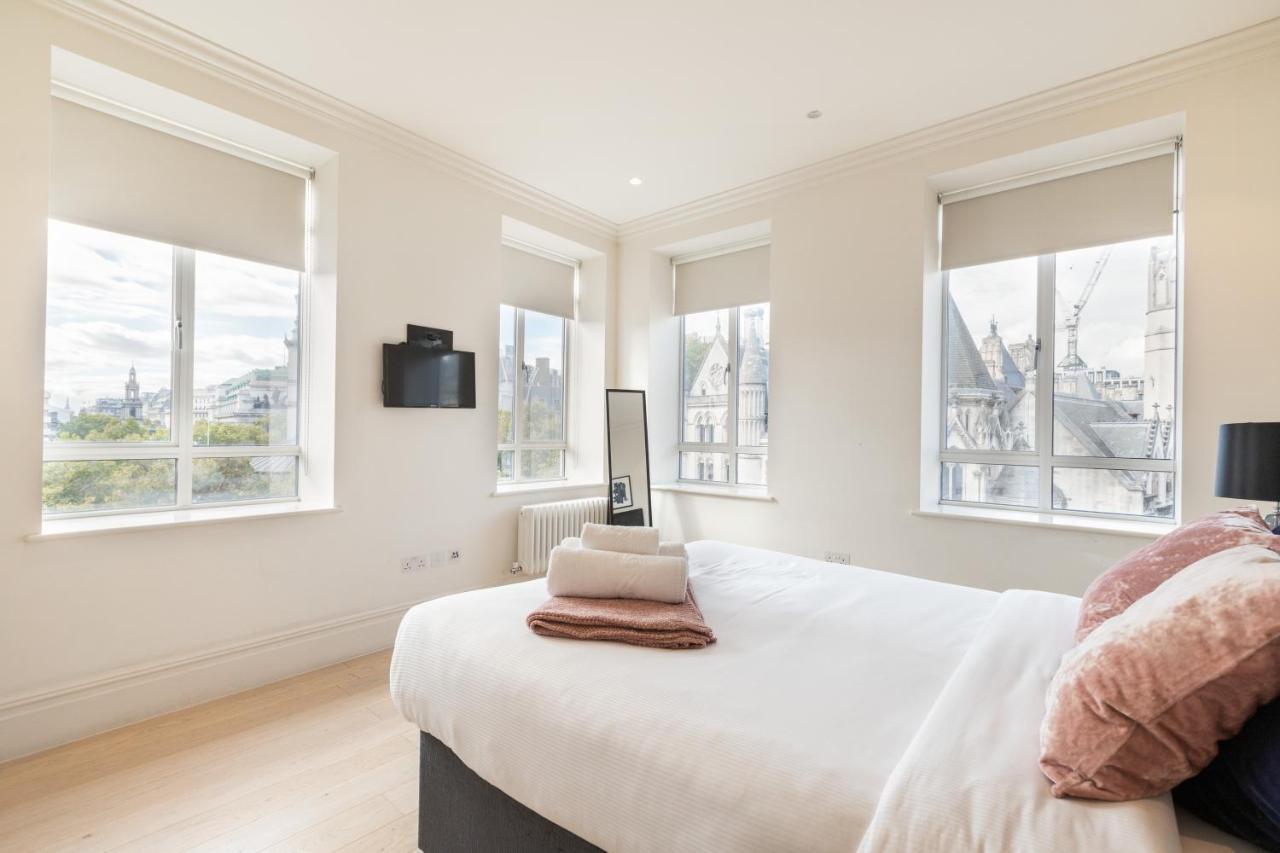 The Strand Residences - Covent Garden Collection Apartamento