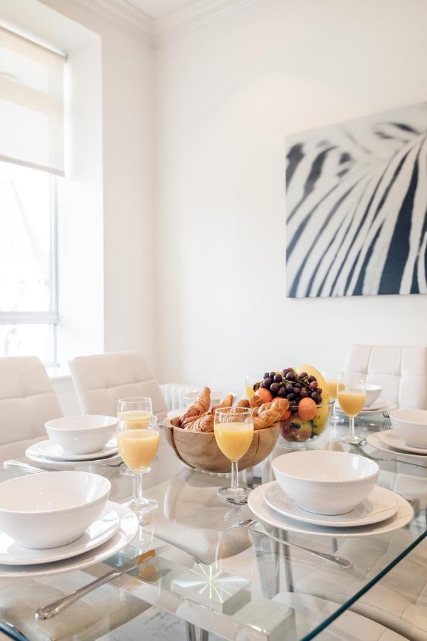 The Strand Residences - Covent Garden Collection Londen
