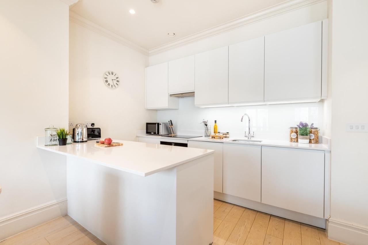 The Strand Residences - Covent Garden Collection Apartamento Londres