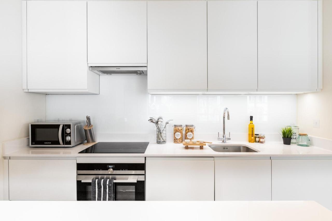 The Strand Residences - Covent Garden Collection Londres