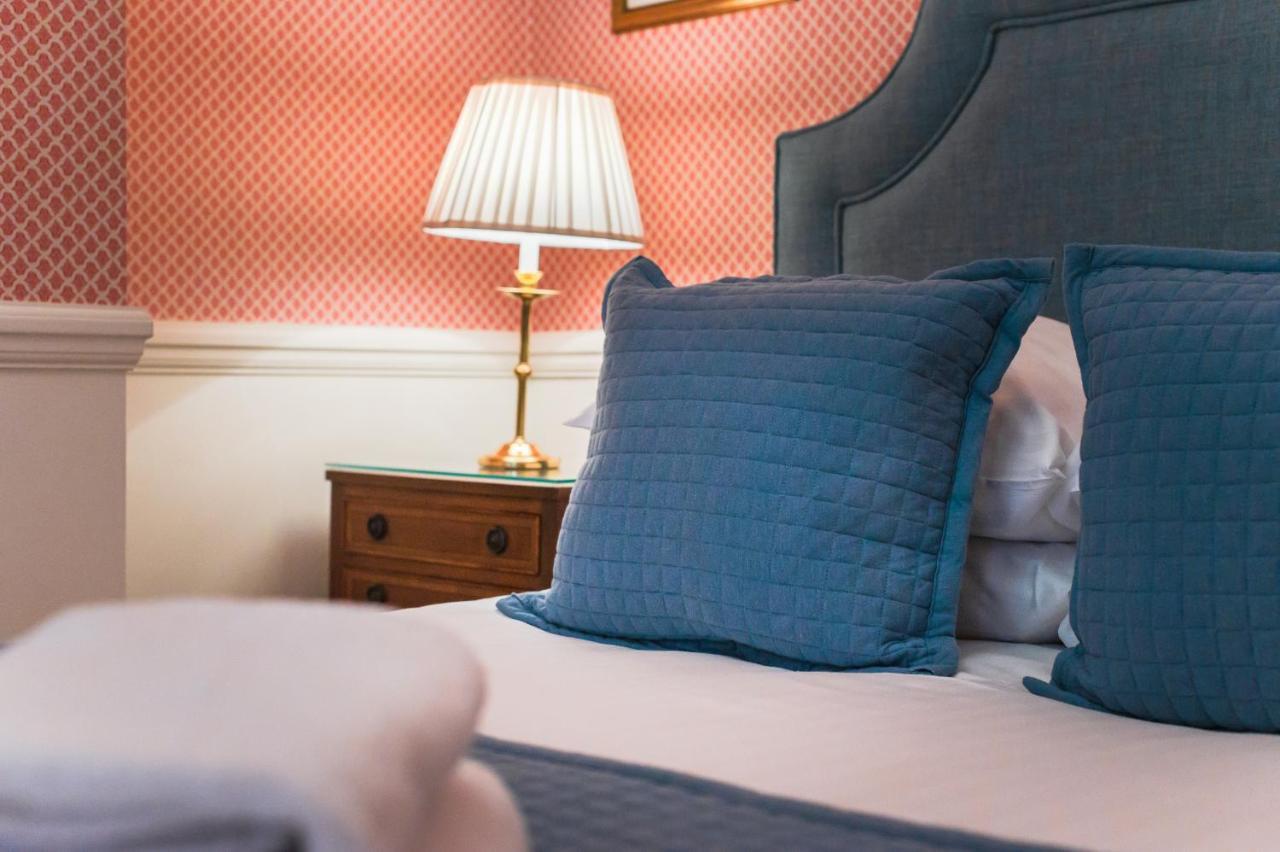 No1 The Mansions By Mansley Apartahotel Londres