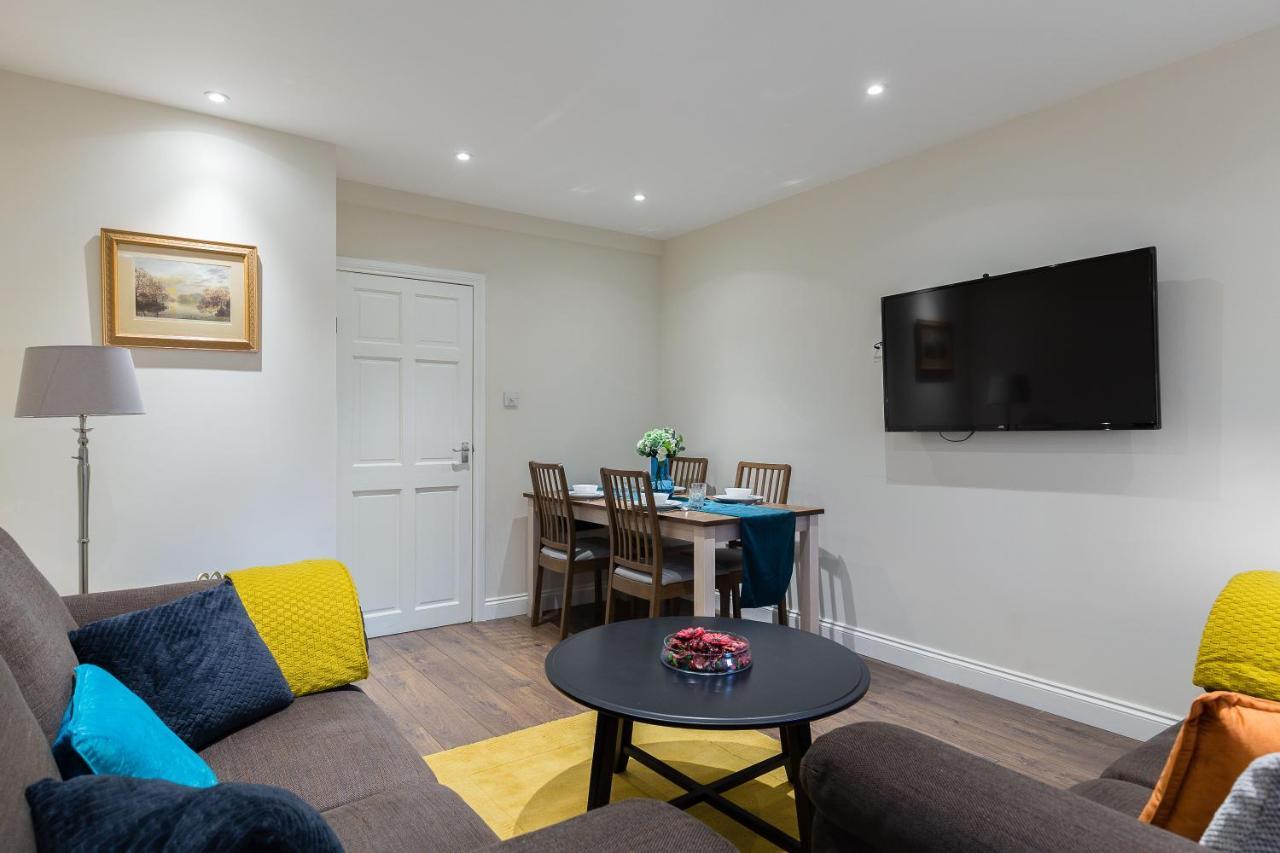 Apartment Picktheplace Sussex Gardens London