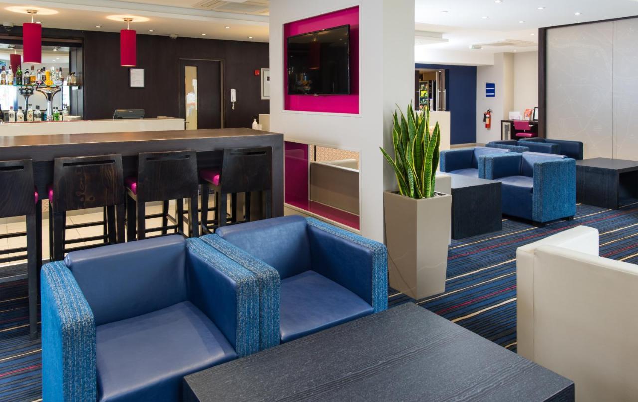 Holiday Express - Wandsworth By Ihg Hotel 3*