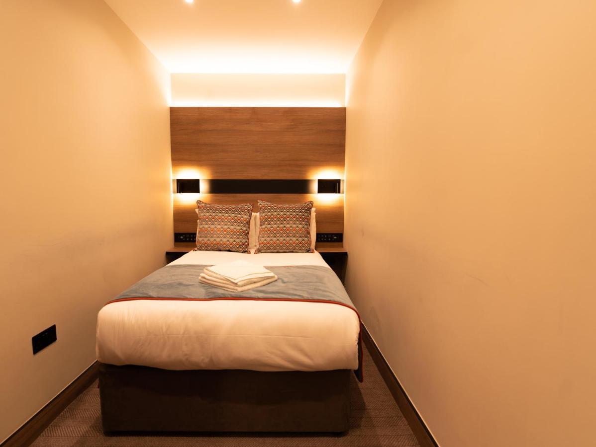 Oxford Hotel Londres