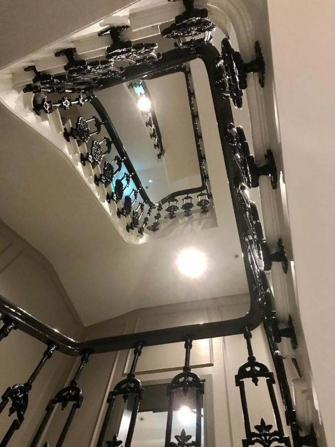 Oxford Hotel Londen