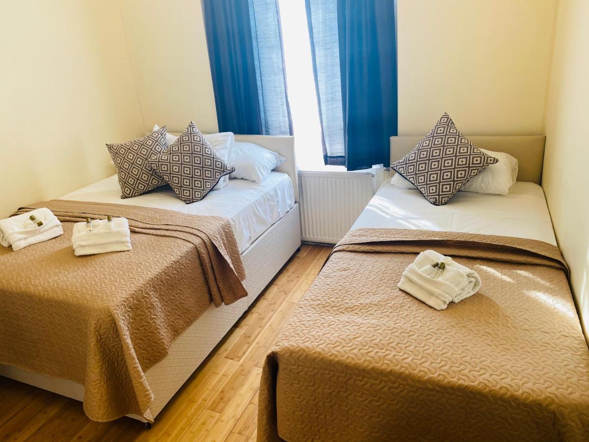 Hotel Paddington 3*