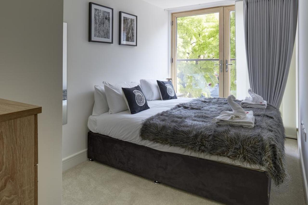 Lambeth North One Apartment London