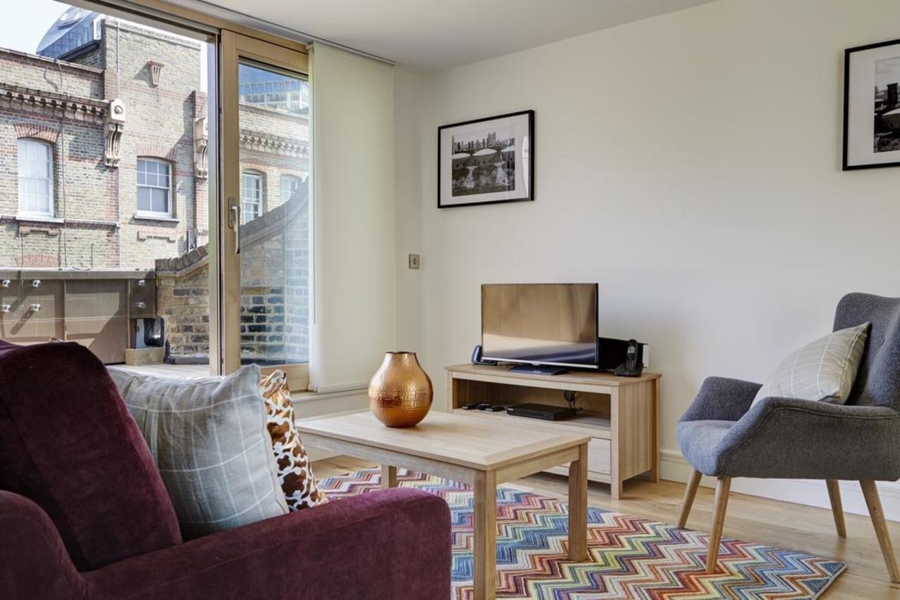 Apartment Lambeth North One