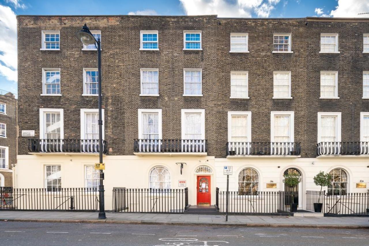 Oyo Kings Hotel London