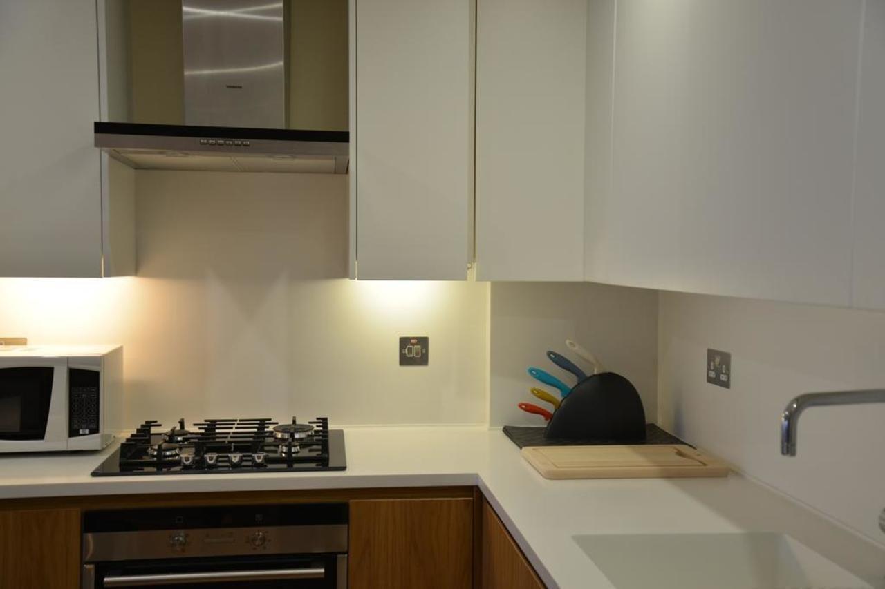 Paddington One Apartment