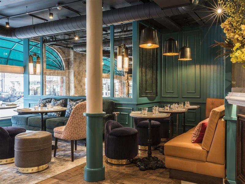 Sloane Place Hotel London