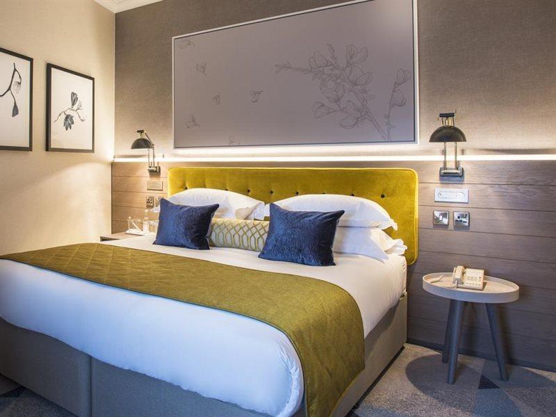 Hotel Sloane Place London