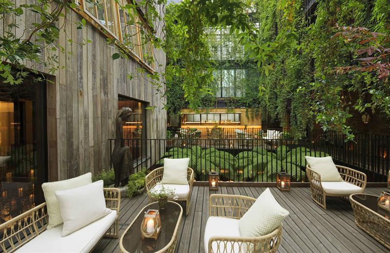 Hotel The Mandrake (adults Only) London