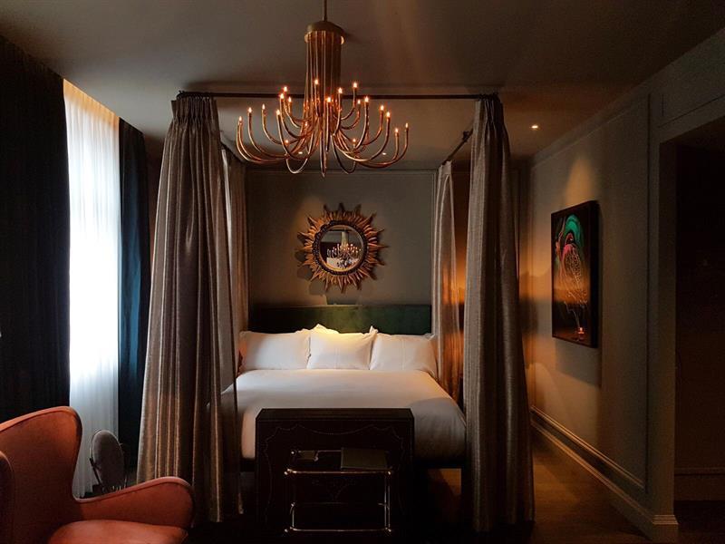 The Mandrake (adults Only) 5* London
