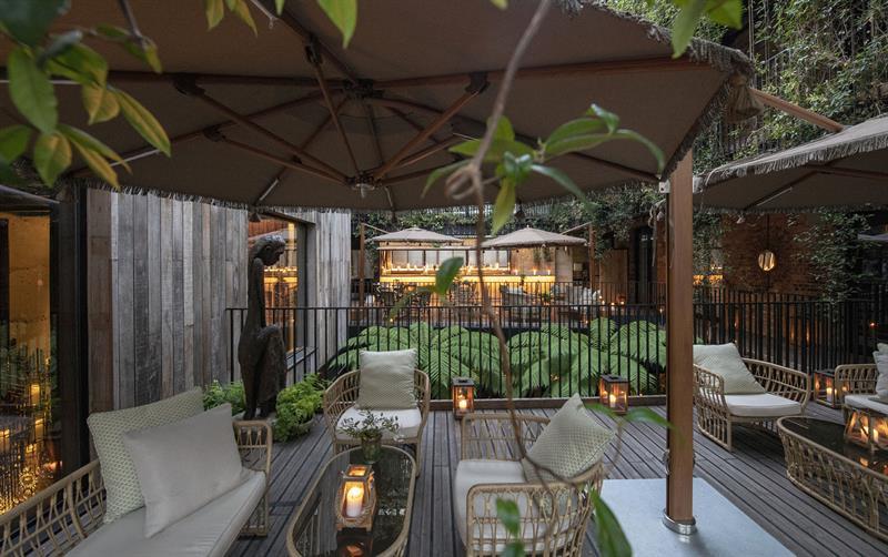 Hotel The Mandrake (adults Only) London