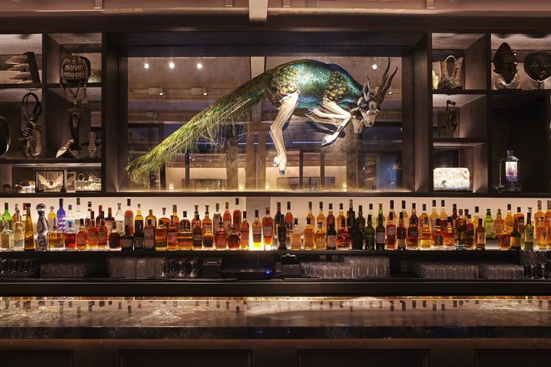 Hotel The Mandrake (adults Only) 5*