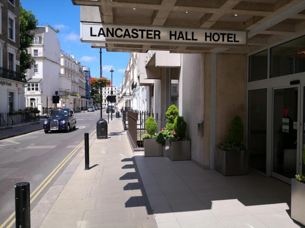 Hotel Lancaster Hall London