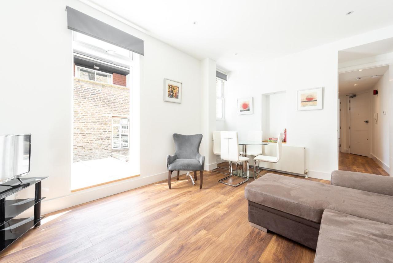Hyde Park Appartement Londen