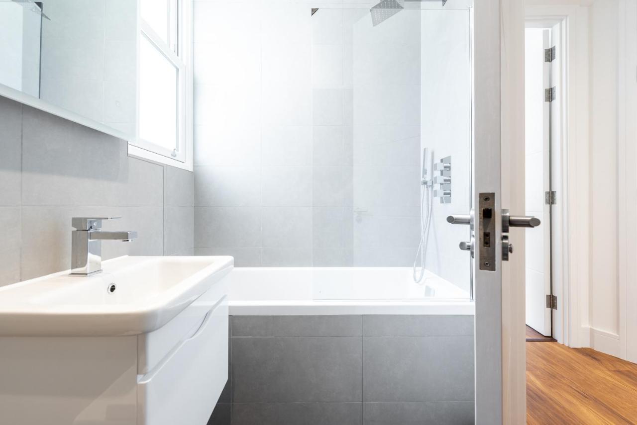 Hyde Park Appartement Londen