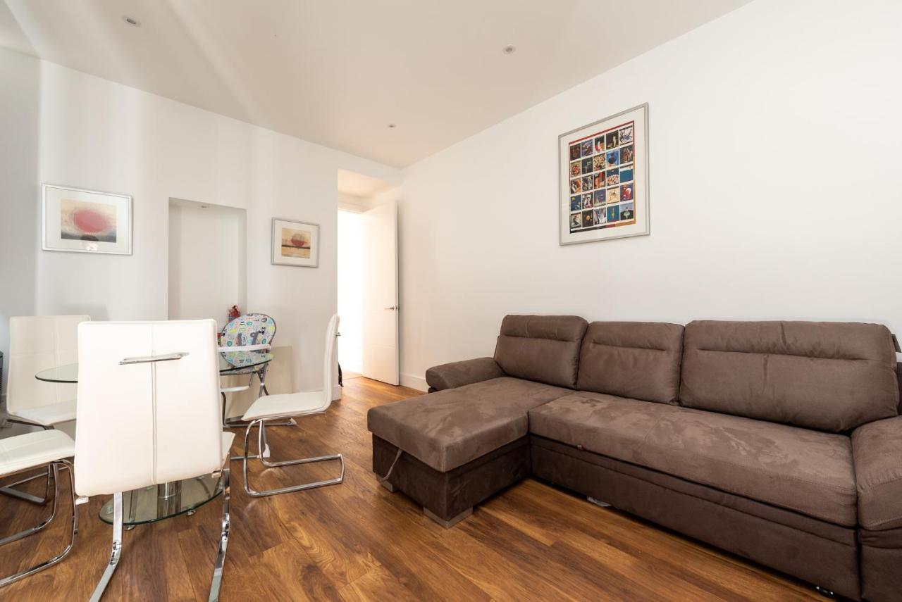 Hyde Park Appartement *