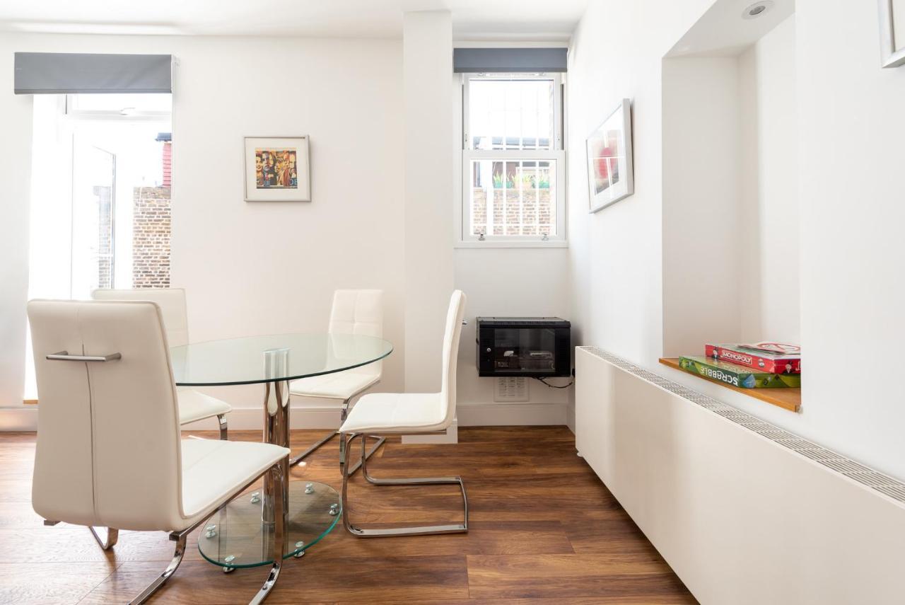Hyde Park Appartement