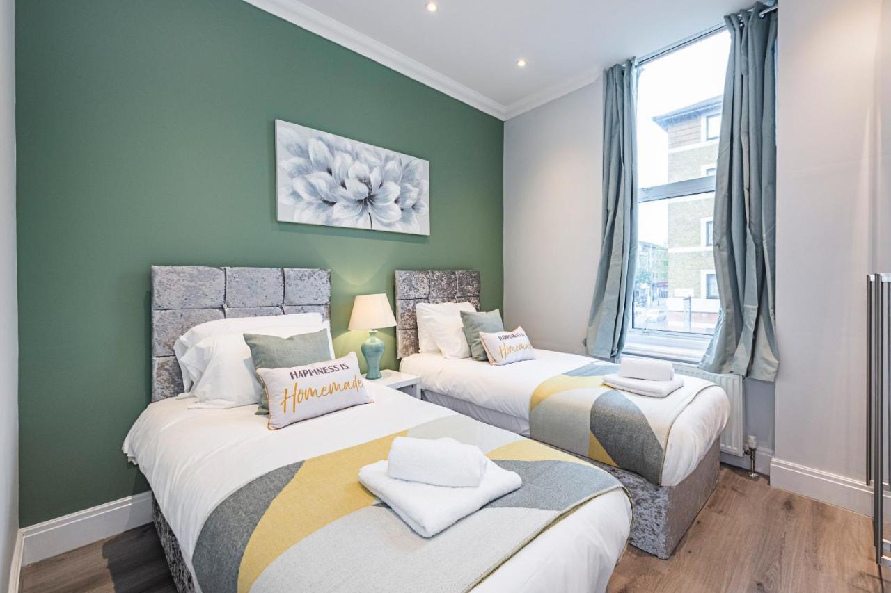Instagram-worthy In Central Appartement *