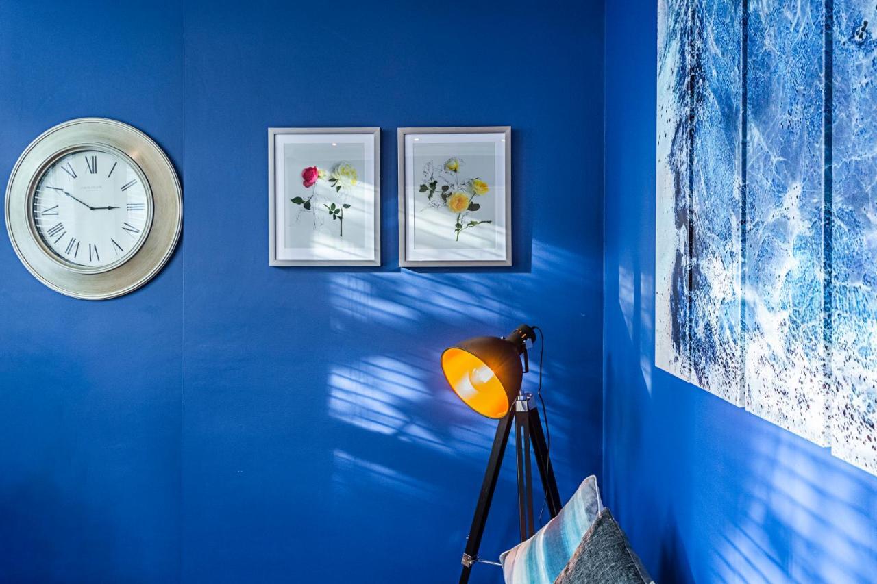 Instagram-worthy In Central Appartement Londen