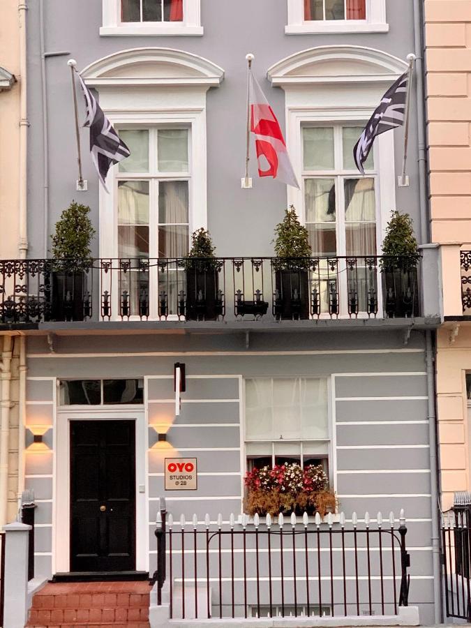 Studios28 Londres