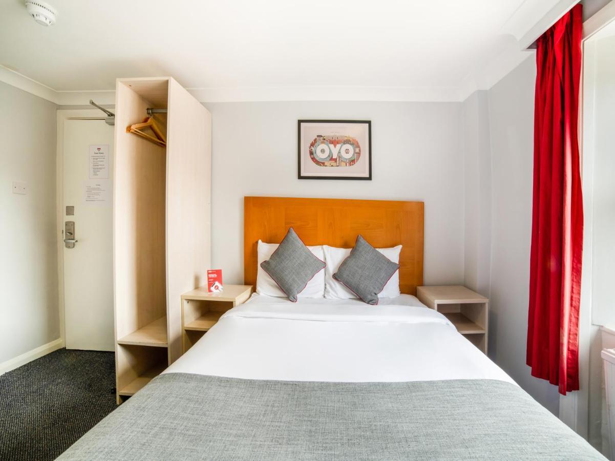 Hotel Studios28 Londres