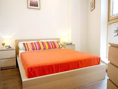 Borough Apartment