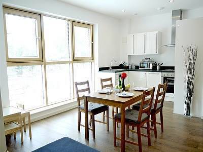 Borough Apartment