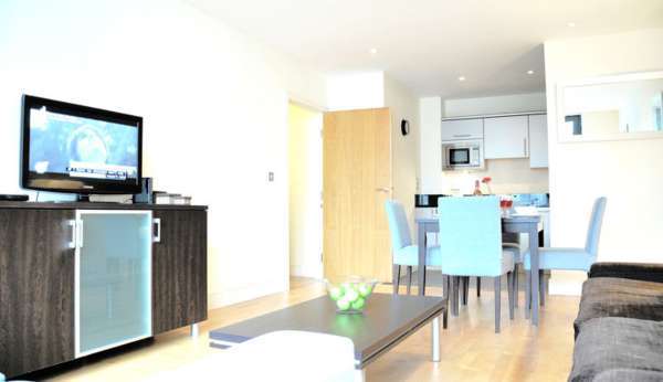 Borough Apartment London