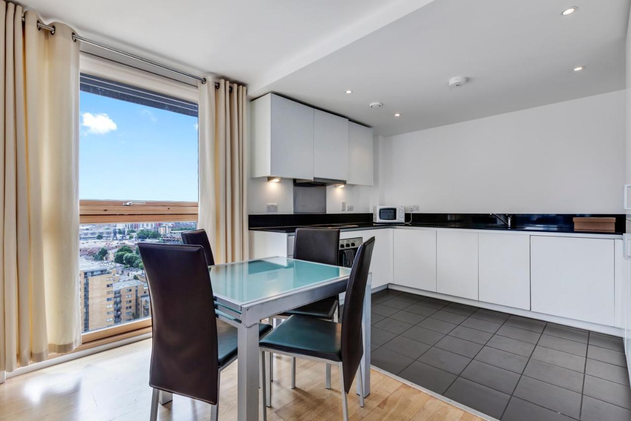 Apartment Phoenix Heights By Bridgestreet *