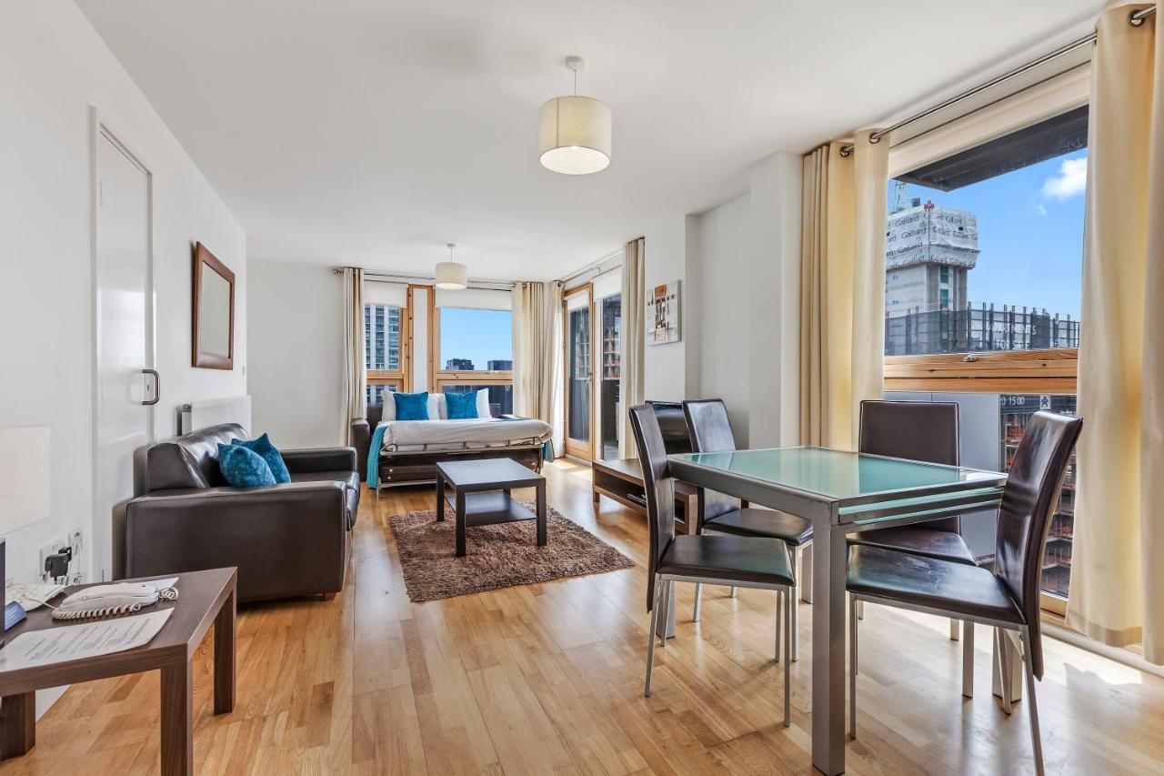 Phoenix Heights By Bridgestreet London