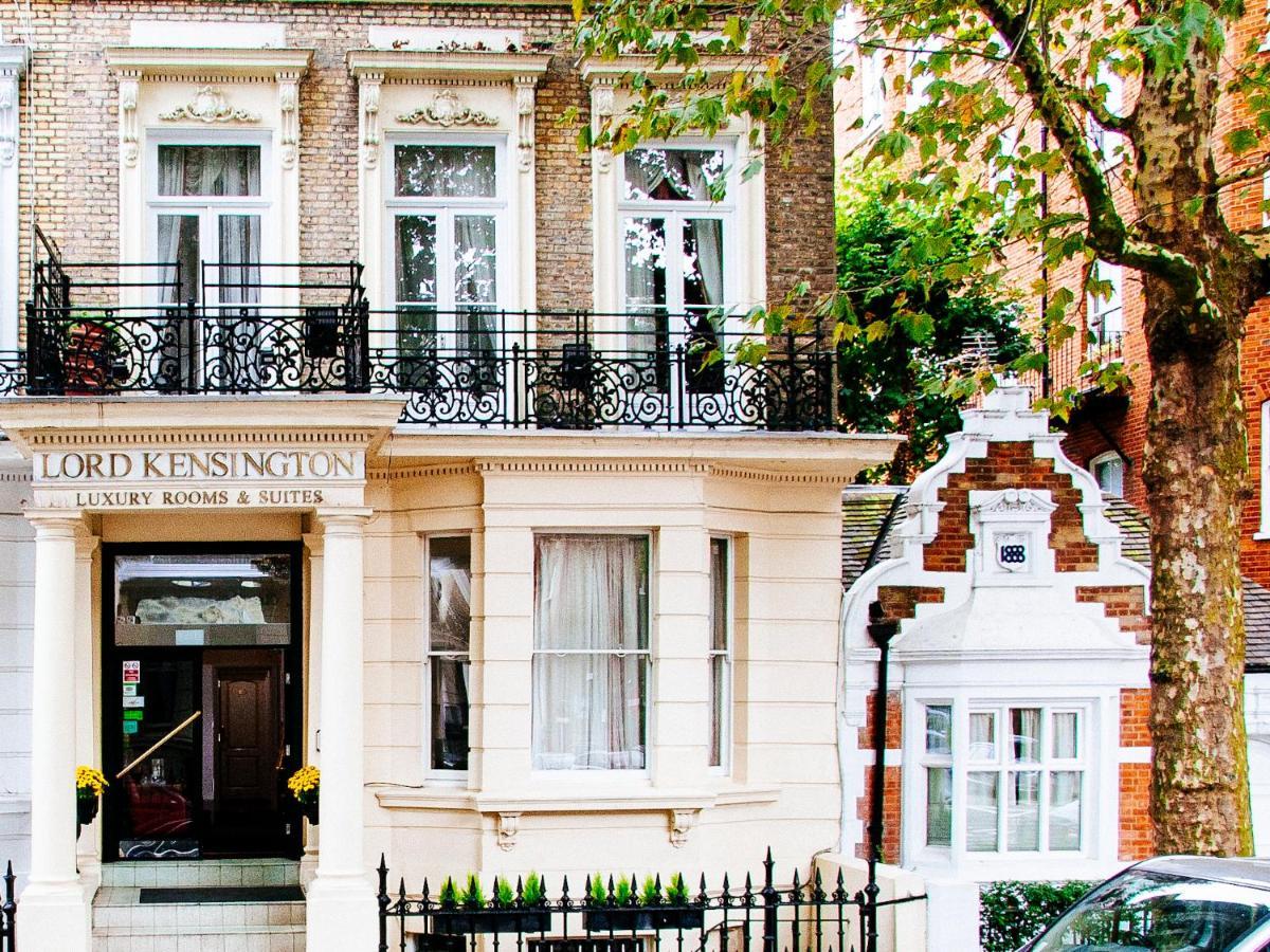 Hotel Lord Kensington