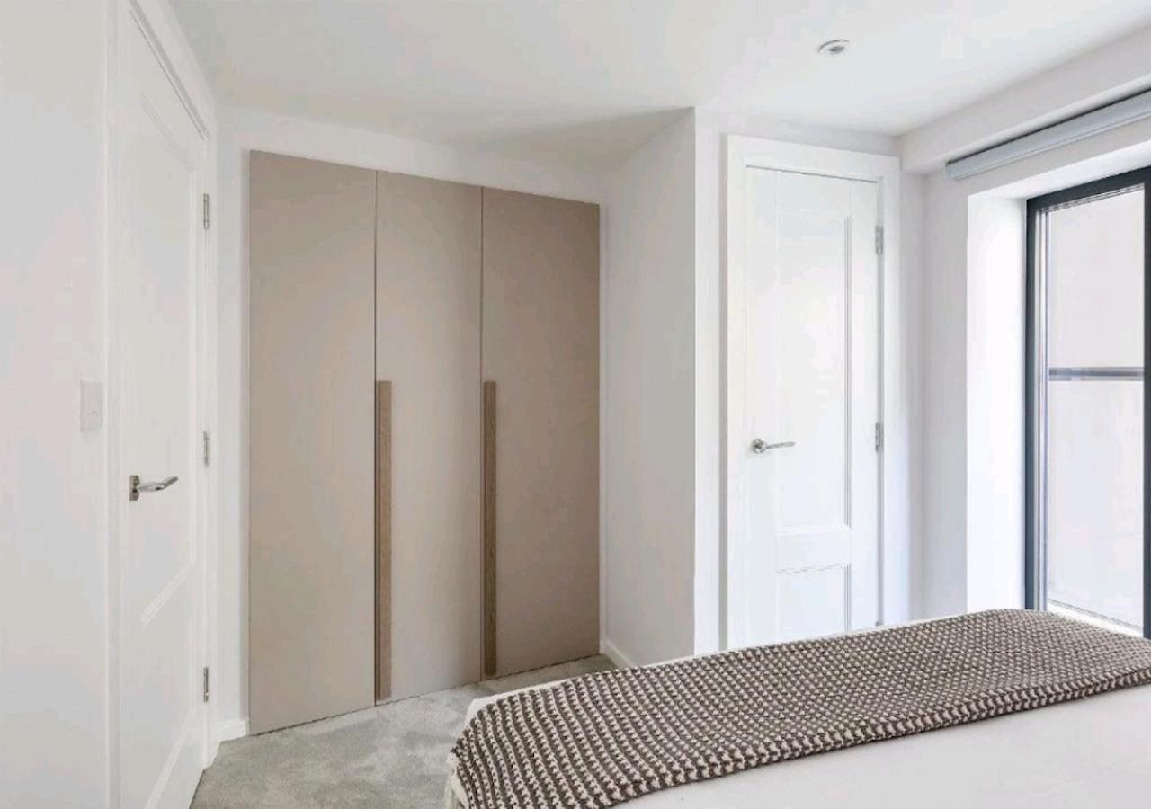Luxury North Apartamento Londres