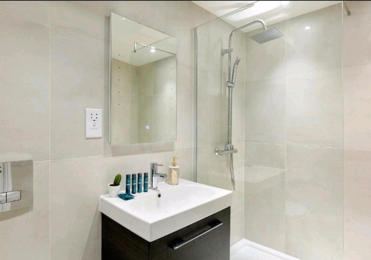 Luxury North Apartamento