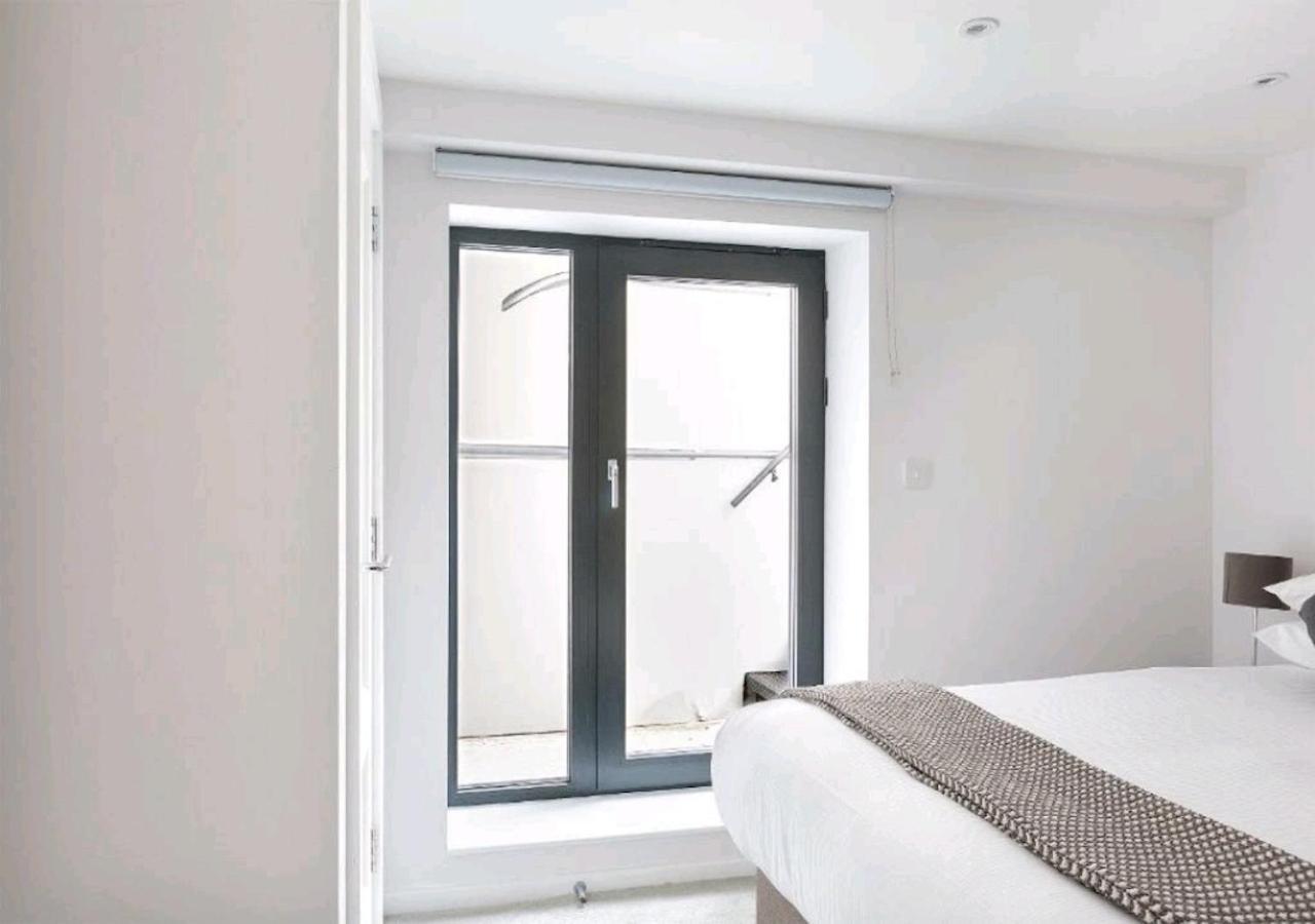 Luxury North Apartamento *