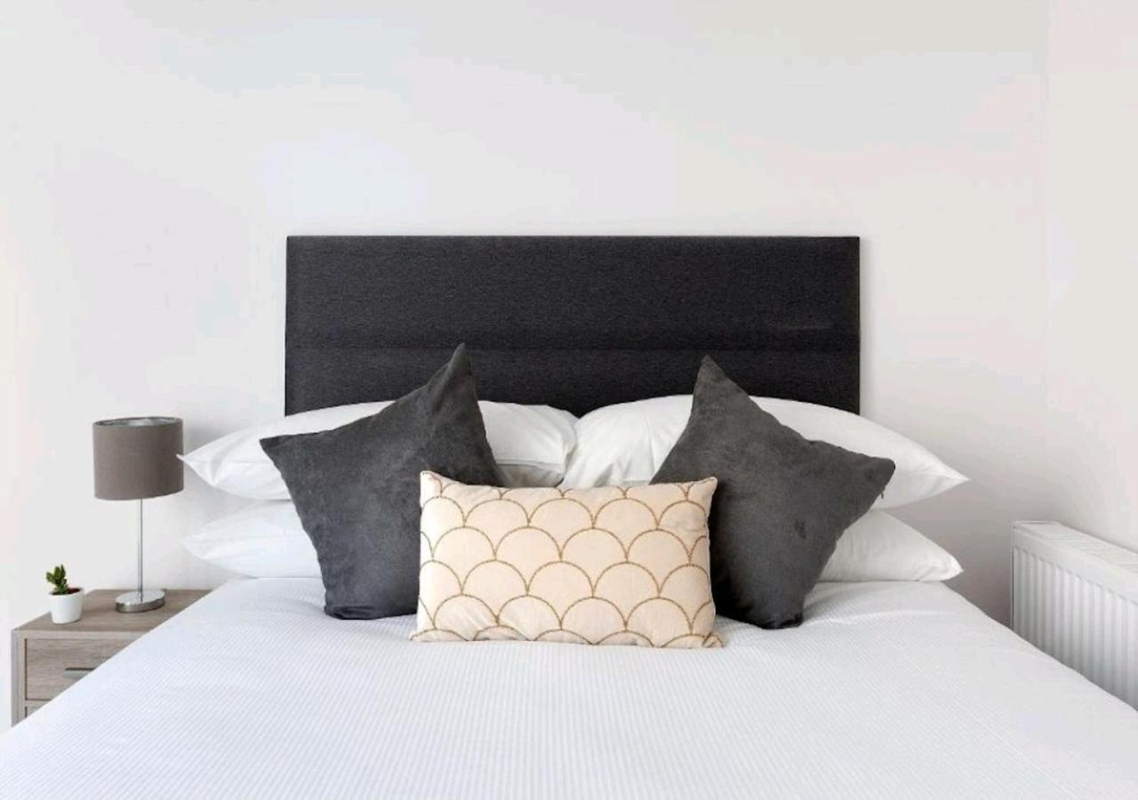 Luxury North Apartamento
