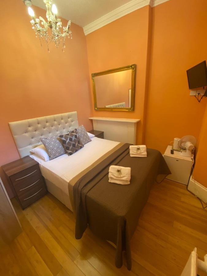Hotel Paddington 3*