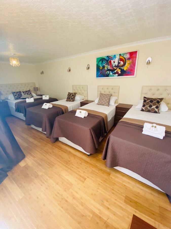 Paddington Hotel 3*