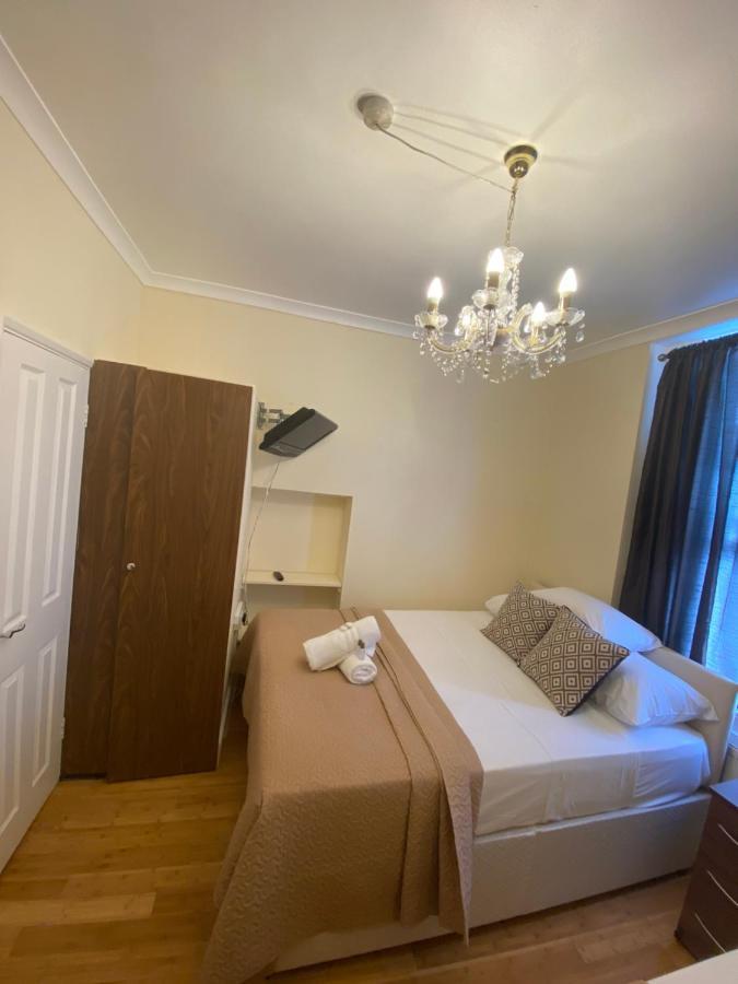 Paddington Hotel Londen