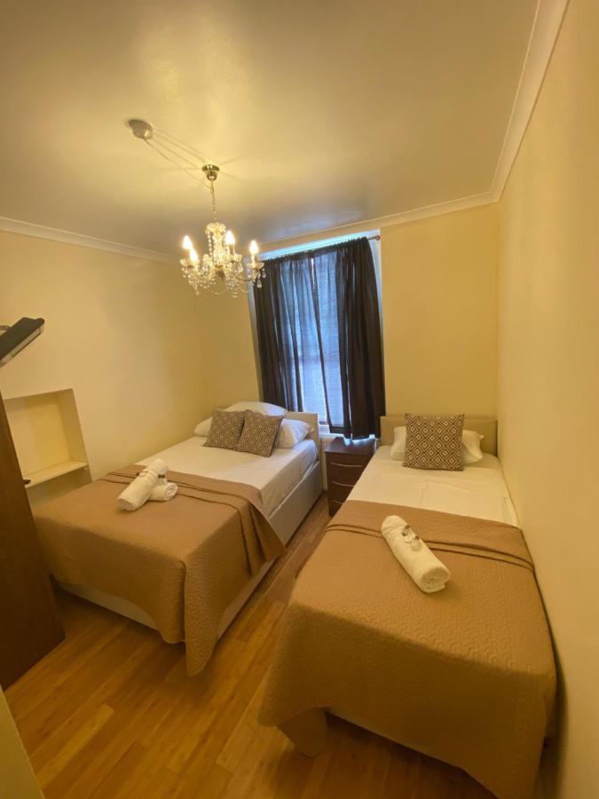 Paddington Hotel Londen